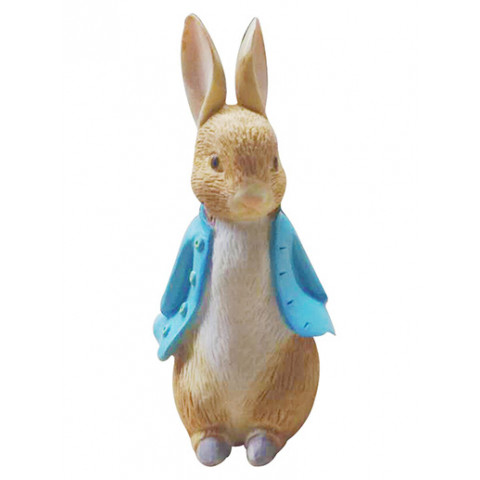 Peter Rabbit para Bolo